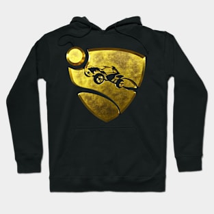 Rocket League Hoodie